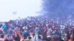 Uttarakhand: Paudi 21 वें राज्य स्थापना दिवस की तैयारियां शुरू, पहाड़ी उत्पादों के स्टॉल लगे