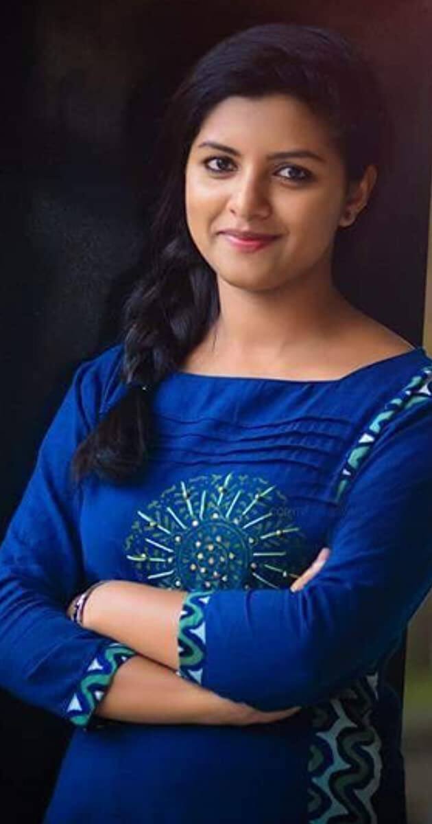 2019ம் ஆண்டு வெளியான சிவப்பு மஞ்சள் பச்சை படம் மூலமாக கோலிவுட்டில் லிஜோமால் ஜோஸ் அறிமுகமானார்.