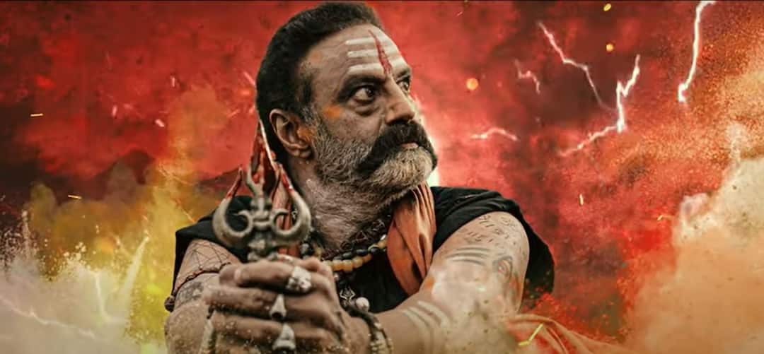 Akhanda Release Date: 'అఖండ' విడుదల తేదీ ఖరారు... బాలకృష్ణతో భారీ చిత్రాల సందడి మొదలు! Nandamuri Balakrishna's Akhnada movie release date finalized? Akhanda Release Date: 'అఖండ' విడుదల తేదీ ఖరారు... బాలకృష్ణతో భారీ చిత్రాల సందడి మొదలు!