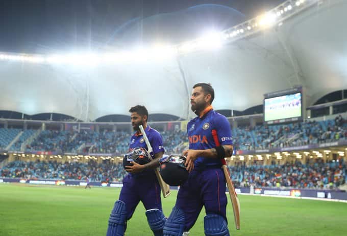 Virat Kohli’s Record as India’s T20I Captain: Six Series Wins; Second-Most Runs as Skipper, know in details Kohli as T20 Captain: অধিনায়ক হিসেবে আজই শেষ আন্তর্জাতিক টি-২০ ম্যাচ বিরাট কোহলির
