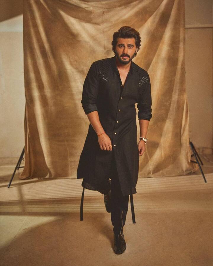 लायका आणि अर्जुनने त्यांच्या रिलेशनशिपबद्दल अजून स्पष्टपणे कोणतेही मतं मांडले नाही. पण दोघांच्या सोशल मीडिया पोस्ट नेहमीच नेटकऱ्यांचे लक्ष वेधत असतात (photo: arjunkapoor/ig)