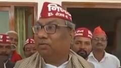 UP Elections: Dharmendra Pradhan और Sanjay Nishad की मुलाकात , इन अहम मुद्दों पर हुई चर्चा?