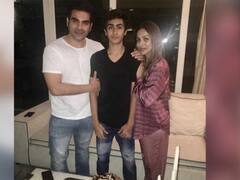 जब Arbaaz Khan से तलाक के बाद मां Malaika Arora को खुश देखकर बेटे ने कही थी यह बात, एक्ट्रेस ने खुद किया था खुलासा