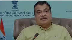 Nitin Gadkari Pandharpur : पंढरपूर पालखी मार्गाच्या भुमिपुजन सोळ्यातील नितीन गडकरी यांच संपूर्ण भाषण