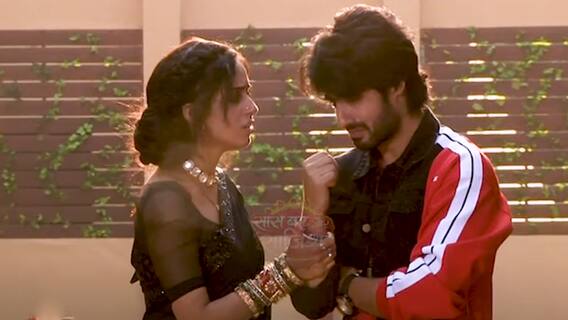 Yeh Hai Chahatein: Why Rudra is crying? | SBS