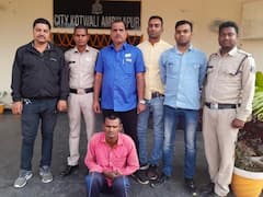 Crime News: 21 महीने बाद पकड़ा गया हत्या का आरोपी, मृतक की पहचान छिपाने के लिए चेहरे पर किए थे ताबड़तोड़ वार