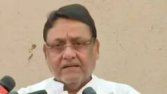 Nawab Malik ने फिर साधा Sameer Wankhede पर निशाना, Drugs के धंधे में शामिल होने पर पूछा सवाल | Bharat Ki Baat