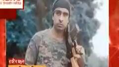 Chhattisgarh: ছত্তীসগঢ়ে CRPF ক্যাম্পে গুলিবৃষ্টির ঘটনায় শহিদ বাঙালি জওয়ান, বাড়িতে কান্নার রোল| Bangla News