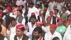 UP Election: Samajwadi party किस दम पर कर रही है चार सौ सीट जीतने का दावा ? Baat To Chubhegi
