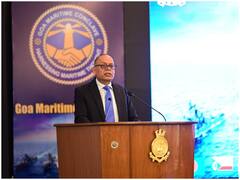 Goa Maritime Conclave: भारतीय रक्षा सचिव ने साधा चीन पर निशाना, कहा- विस्तारवादी नीति के कारण बढ़ी 'आर्म्स रेस'