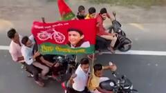 UP Election: आजमगढ़ में सपा वाले गढ़ में लगेगी सेंध ? SINGHASAN 403