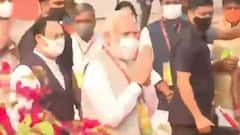 BJP कार्यकारिणी की बैठक में PM Modi ने दिया कार्यकर्ताओं के लिए दिया यह मंत्र | फटाफट