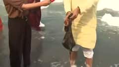 Sign Bulletin: Chhath Puja को लेकर Delhi में AAP-BJP के बीच सियासत!