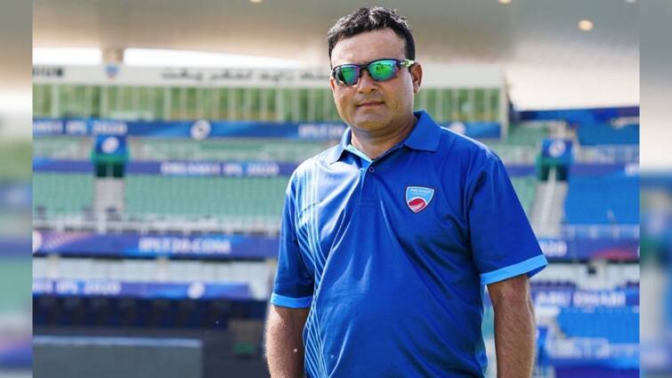 ICC T20 World Cup 2021: Abu Dhabi pitch curator Mohan Singh dies ahead of Afghanistan-New Zealand game Mohan Singh Death: ஆப்கான்., vs நியூசி., போட்டி துவங்கும் முன் அறையில் தற்கொலை செய்த பிட்ச் பராமாரிப்பாளர்!