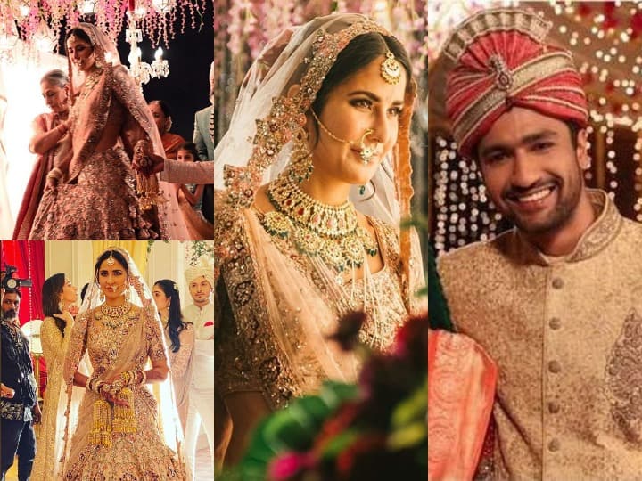 Katrina Kaif And Vicky Kaushal Roka Ceremony: विक्की कौशल और कैटरीना कैफ की रोका सेरेमनी की खबरें इन दिनों चर्चा में हैं.