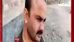 Birbhum: ধূমপানের প্রতিবাদ করায় নানুরে এনভিএফ পুলিশ কর্মীকে 'মারধর'| Bangla News