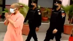 UP Election 2022: Azam Khan के गढ़ में CM Yogi लोगों को करोड़ों की सौगात देंगे