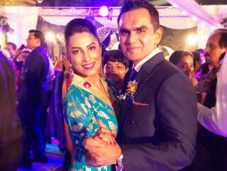 સમીર વાનખેડેની એક્ટ્રેસ પત્નિ પર સ્પોટ ફિક્સિંગમાં સામેલ હોવાનો થયેલો આક્ષેપ, ક્યા ક્રિકેટર સાથે જોડાયેલું નામ ? પછી શું થયેલું ?