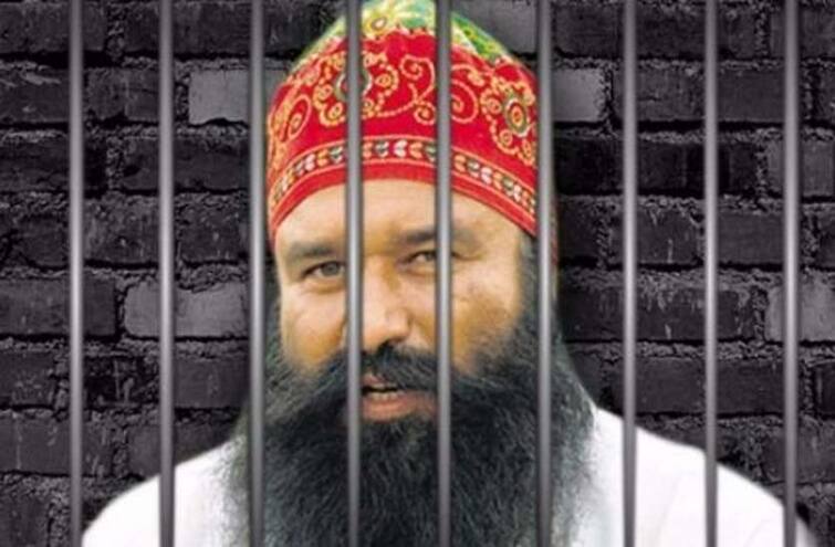 Long interrogation of Ram Rahim in Sacrilege case, SIT asks more than 100 questions ਬੇਅਦਬੀ ਮਾਮਲੇ 'ਚ ਰਾਮ ਰਹੀਮ ਤੋਂ ਲੰਬੀ ਪੁੱਛ ਗਿੱਛ, SIT ਨੇ ਕੀਤੇ 100 ਤੋਂ ਵੱਧ ਸਵਾਲ