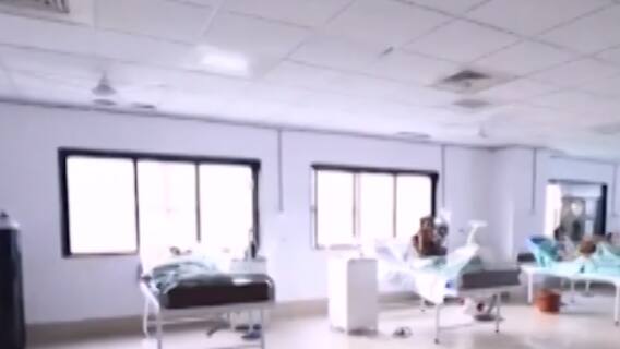 ફટાફટ: 24 કલાકમાં રાજ્યમાં 19 કોરોના પોઝીટીવ કેસ, 17 દર્દીઓ થયા સ્વસ્થ, જુઓ ગુજરાતી ન્યૂઝ