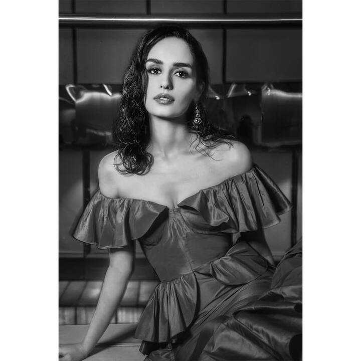 మానుషి చిల్లర్ (Image Credit/ Manushi Chhillar Instagram)