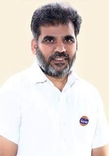 ਜੋ ਅਸੀਂ ਕਹਿਣਾ ਸੀ, ਉਹ ਨਵਜੋਤ ਸਿੱਧੂ ਕਹਿ ਰਹੇ: N. K. Sharma