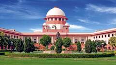 Lakhimpur Kand पर SC ने यूपी को लगाई फटकार, 'SIT दो FIR में अंतर नहीं कर पा रही'