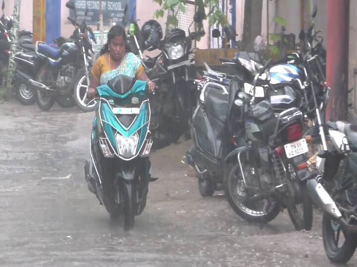 ahead of heavy rain alert revenue minister KKSSR releases the safety measures during the disaster மழையில் பாதுகாக்க இந்த 11-ஐ மறக்காதீங்க... அமைச்சர் கூறி குறிப்புகள்!