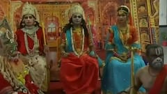 GOOD NEWS for Lord Ram Devotees: Special Ramayan Train | Ramayan Yatra on wheels