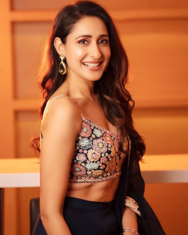 అందాల ప్రగ్యా క్యూట్ ఫోటోస్ (Image credit: Instagram)