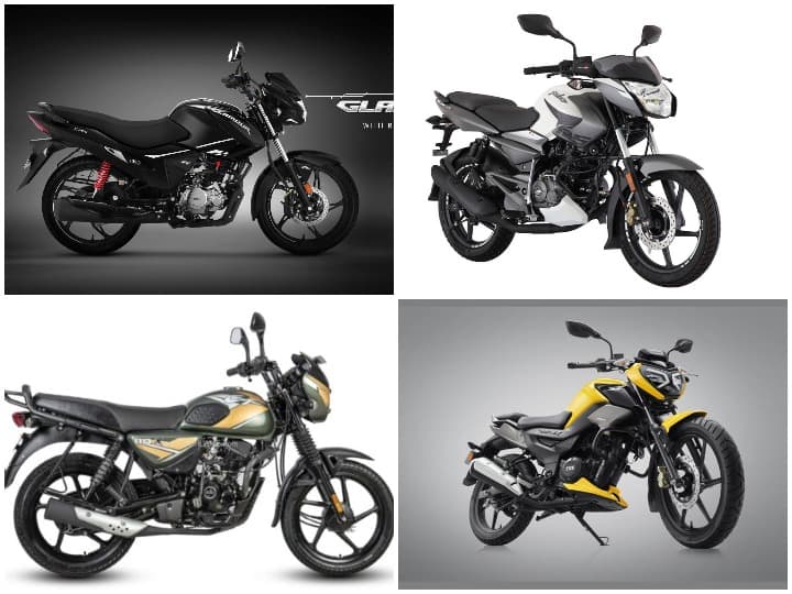 Top 4 most powerful bikes under rs 1 lakh in India know more details Bajaj Pulsar NS125 Bajaj CT110X TVS Raider Hero Glamour Xtec Best Commuter Bike: 1 लाख से कम दाम में आती हैं ये 4 धांसू बाइक, लुक, फीचर्स और माइलेज में शानदार