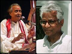 Padma Award 2021: यूपी और बिहार के इन विभूतियों को दिया जाएगा पद्म पुरस्कार, राष्ट्रपति आज करेंगे सम्मानित