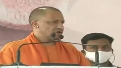 UP Election 2022: CM Yogi बोले-'कैराना से पलायन हमारे लिए चुनावी नहीं बल्कि आन-बान-शान का मुद्दा'