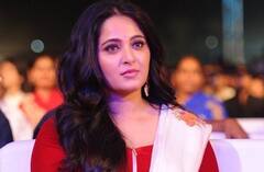 Anushka Shetty: 40 व्या वाढदिवसानिमित्त अनुष्का शेट्टीचं चाहत्यांना खास गिफ्ट; पाहा फोटो!