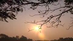 Weather Update: উত্তুরে হাওয়ার দাপটে স্বাভাবিকের ৩ ডিগ্রি নিচে সর্বনিম্ন তাপমাত্রা | Bangla News