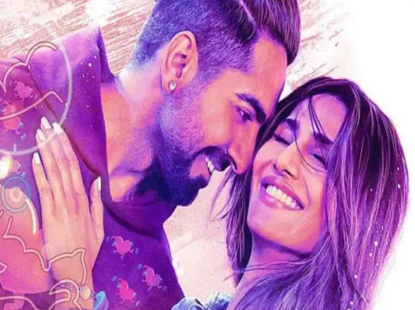 Chandigarh Kare Aashiqui: Trailer of Ayushmann Khurrana, Vaani Kapoor's 'Chandigarh Kare Aashiqui' Chandigarh Kare Aashiqui: Ayushmann Khurrana, Vaani Kapoor च्या 'चंडीगड करे आशिकी' सिनेमाचा ट्रेलर प्रेक्षकांच्या भेटीला