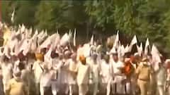 Farmer's Movement: '৬০০ কৃষকের মৃত্যু, দিল্লির প্রতিক্রিয়া নেই!', কৃষক আন্দোলন নিয়ে সরব মেঘালয়ের রাজ্যপাল| Bangla News