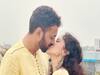 Malavika Kiss: சூப்பர் சிங்கர் மாளவிகா ‛லிப் டூ லிப்’ கிஸ் - வைரலாகும் புகைப்படம்..!