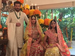 Anil Kapoor's Heart Warming Post For Daughters Sonam And Rhea Is All Things Love