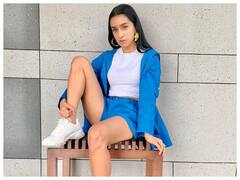 देसी हो या विदेशी हर रूप में जंचती हैं Shraddha Kapoor, यकीन न हो तो देखें उनकी स्टाइलिश तस्वीरें