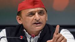 UP Chunav: 2022 में Akhilesh Yadav का गठबंधन वाला दांव करेगा बेड़ा पार? Uttar Maange Pradesh