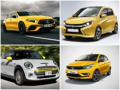 New Car Launch : नवंबर में कारों की बहार, मिड रेंज से लेकर हाई रेंज तक लॉन्च होंगी कई कार