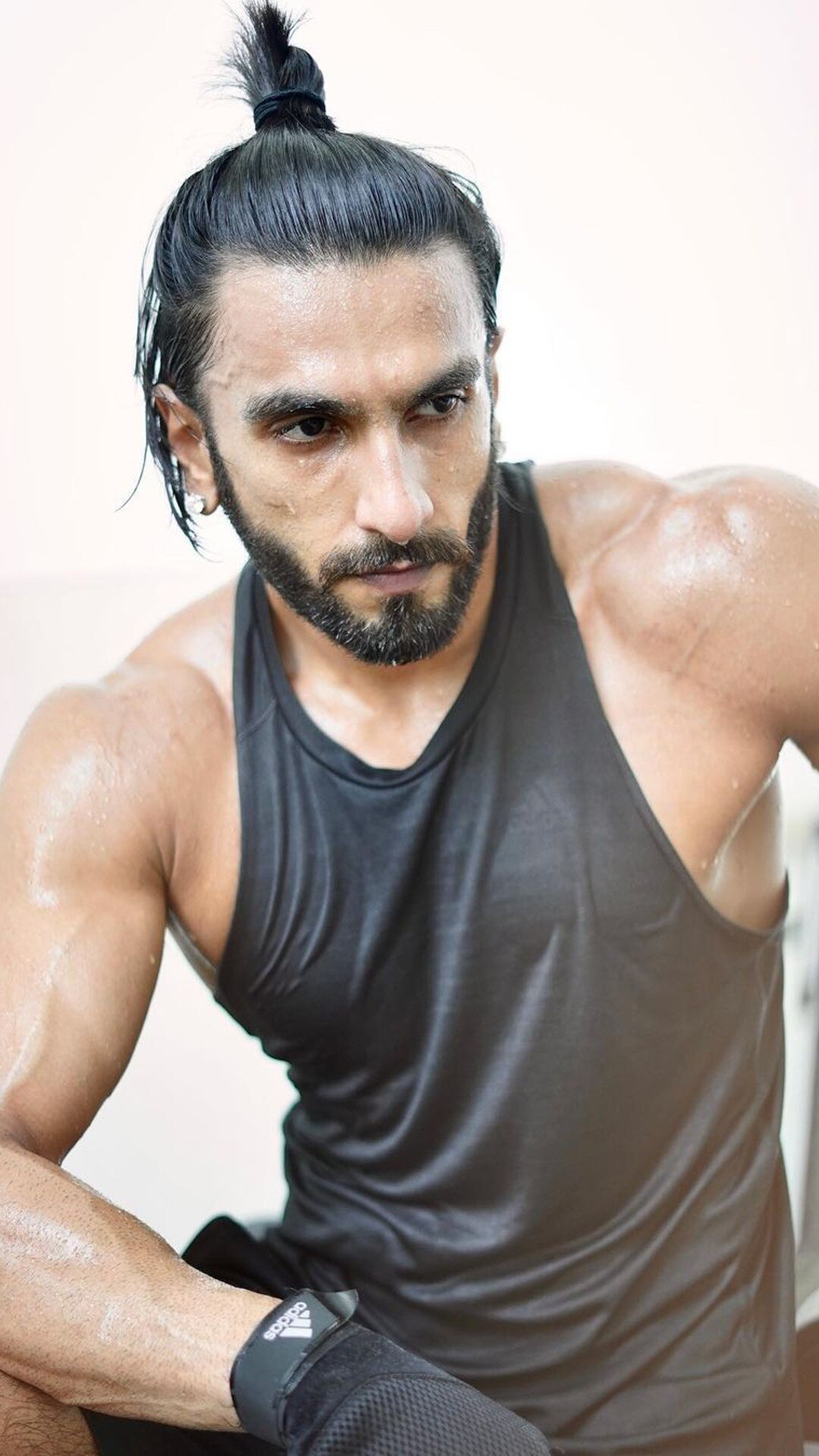 Ranveer Singh's Monday Motivation