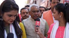 Uttarakhand चुनाव में AAP के 'फ्री बिजली' वाले 'जाल' से कैसे बाहर निकलेगी BJP? | Padyatra