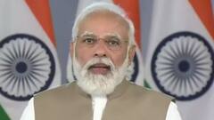 वारीने सामाजिक आंदोलनाची पार्श्वभूमी तयार केली: पंतप्रधान मोदी