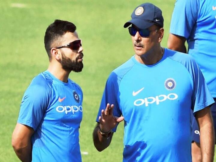 Team India performance under Ravi Shastri and virat Kohli in last four Years ann पिछले चार वर्षों में रवि शास्त्री और विराट कोहली की जोड़ी ने कैसा प्रदर्शन किया?