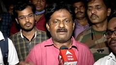 ST Workers Protest : एसटीच्या संपात सहभागी कर्मचाऱ्यांवर कारवाई, आतापर्यंत 376 जणांचं निलंबन