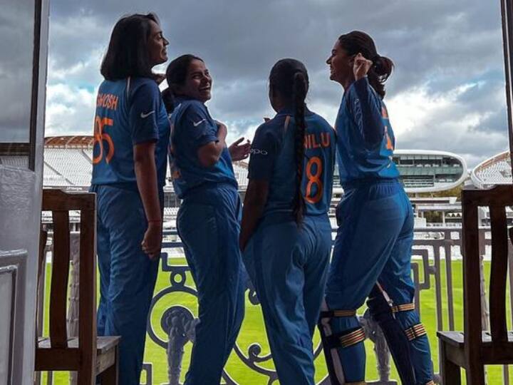 Taapsee Pannu Wraps Up Filming ‘Shabaash Mithu’ Film To Release On 2022 Taapsee Pannu Wraps Up Filming ‘Shabaash Mithu’