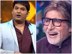 KBC 13: Kaun Banega Crorepati में Kapil Sharma और Sonu Sood बनकर आए गेस्ट, कपिल बोले Amitabh Bachchan घर आए मेहमानों को...