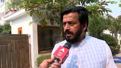 Not here for election but for development work: Ravi Kishan on PM Modi's UP visit